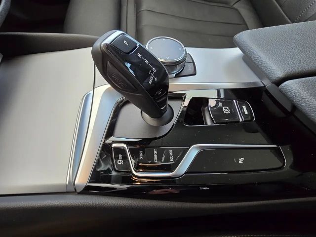 BMW 520 520d Sedan xDrive