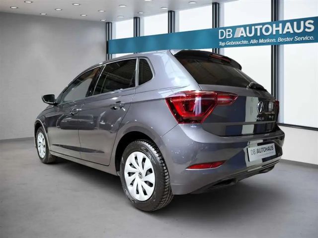 Volkswagen Polo 1.0 TSI DSG Life