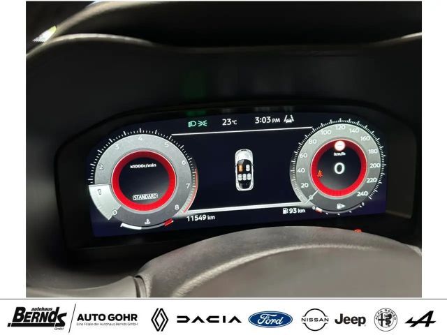 Nissan Juke DIG-T N-Connecta