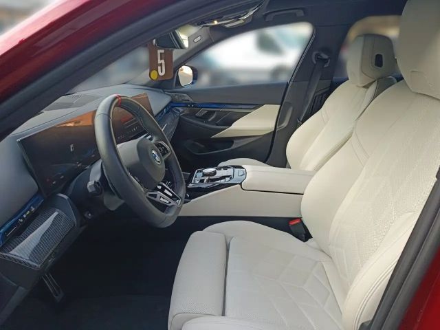 BMW i5 M-Sport M60 Touring xDrive