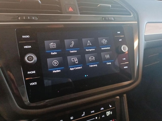 Volkswagen Tiguan 2.0 TDI Allspace DSG Life