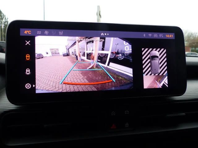 Jeep Avenger Altitude