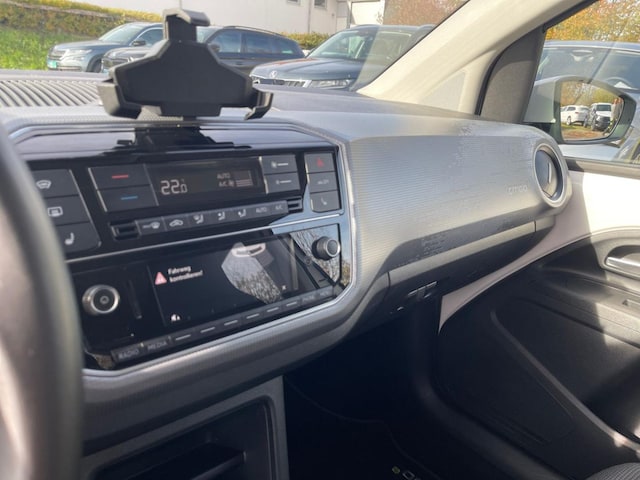 Skoda Citigo-e iV Best