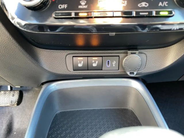 Toyota Aygo X 1.0 VVT-i Comfort