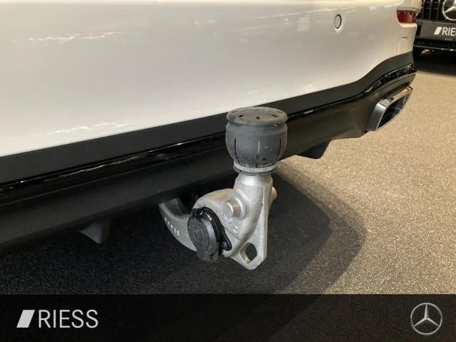 Mercedes-Benz C 200 AMG Line Estate