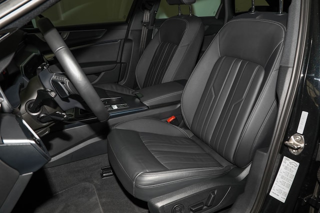 Audi A6 45 TFSI Avant Quattro S-Tronic