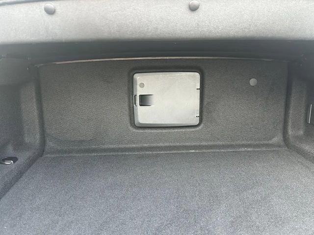 BMW Z4 Cabrio M-Sport Roadster sDrive20i