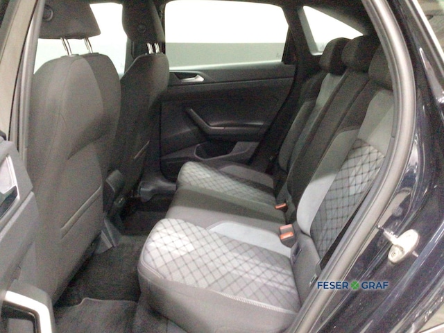 Volkswagen Taigo 1.0 TSI DSG IQ.Drive R-Line