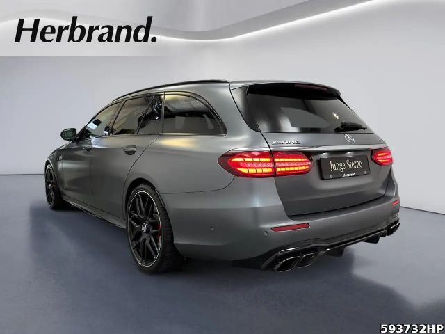 Mercedes-Benz E 63 AMG 4MATIC+ AMG Line Estate