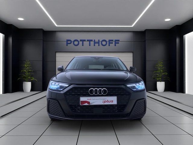 Audi A1 25 TFSI Sportback