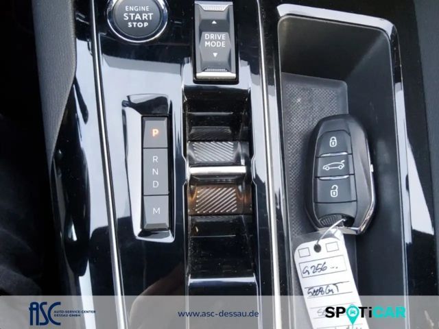 Peugeot 5008 GTHybrid/1,99%/Nachtsicht/AGR/AZV/elHeck/7Sitze