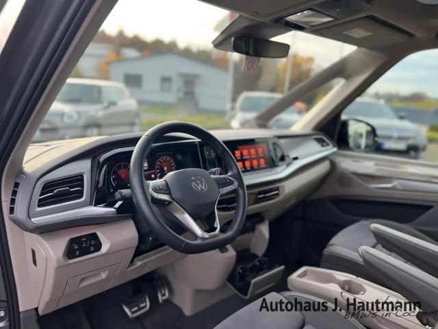 Volkswagen Multivan Lang Style T7
