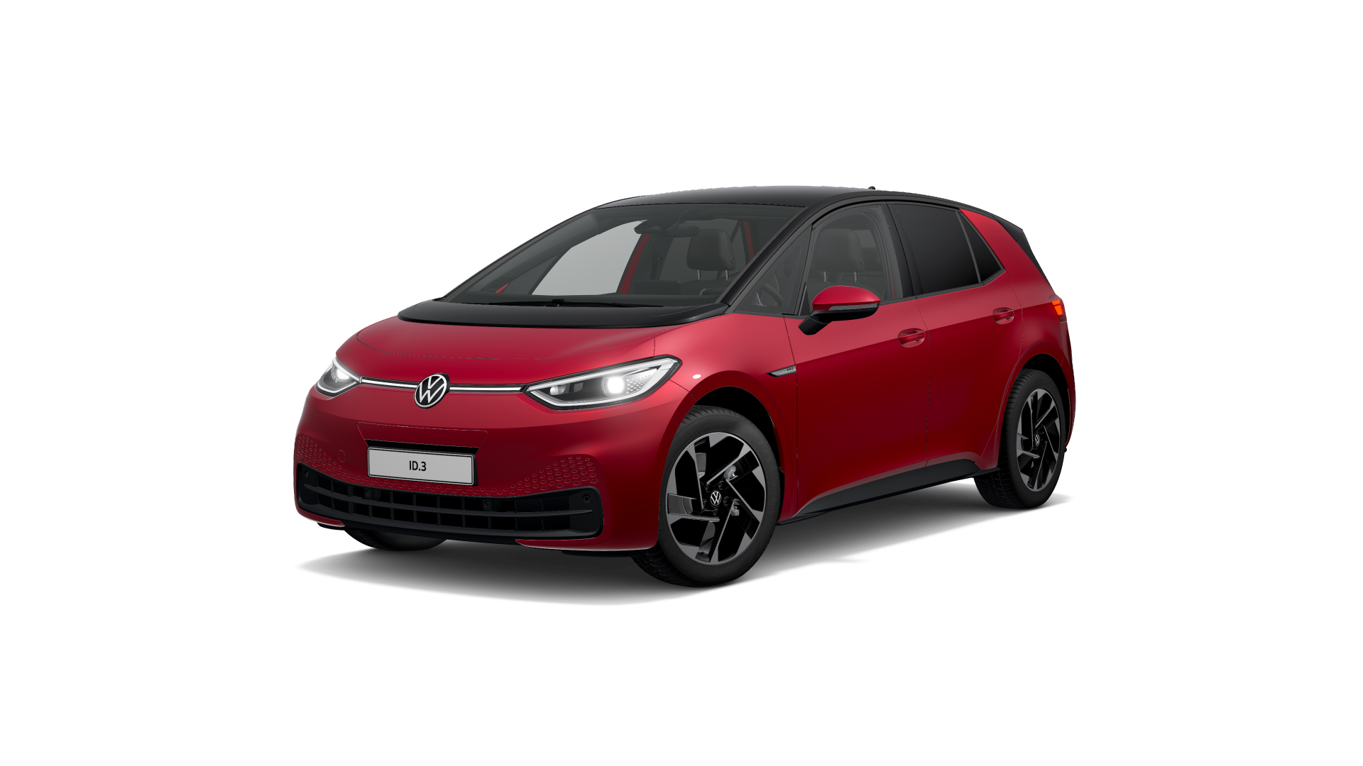 Volkswagen ID.3 Performance Pro