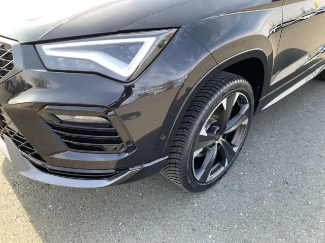 Cupra Ateca 2.0 TSI 4Drive DSG