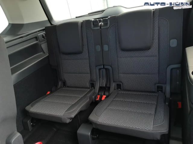 Volkswagen Touran BMT Comfortline DSG