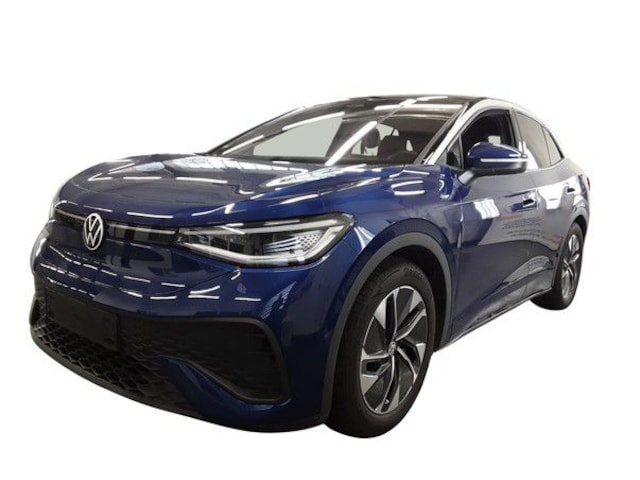 Volkswagen ID.5 286PS NP.68T ACC.5J-G.WÄRMEPUMPE.AHK.AREA-VIEW.NAVI.HARMAN.HUD.LED