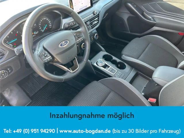Ford Focus Cool & Connect