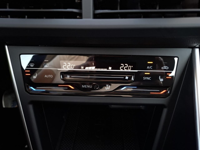 Volkswagen Polo POLO 1.0 LIFE SHZ+KLIMA+DAB+LED