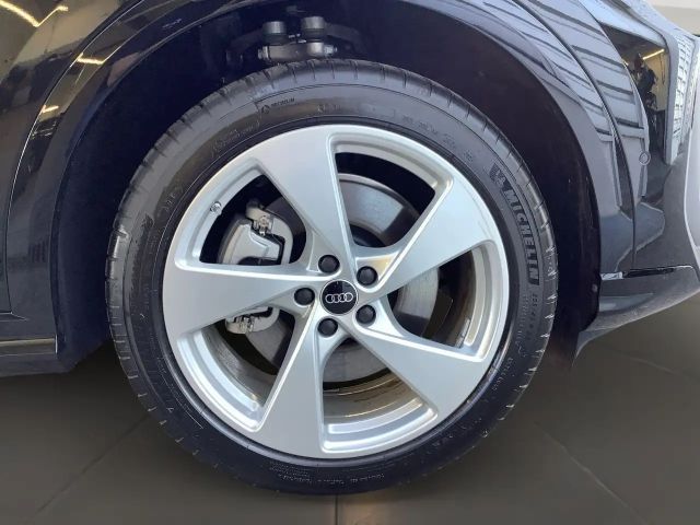 Audi Q5 Quattro S-Line