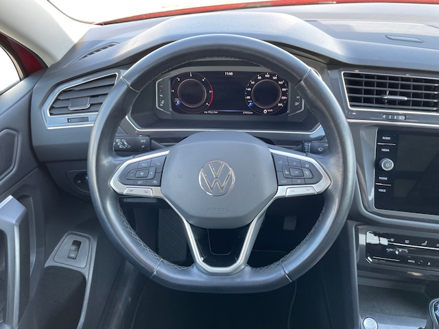 Volkswagen Tiguan 2.0 TDI Allspace Life