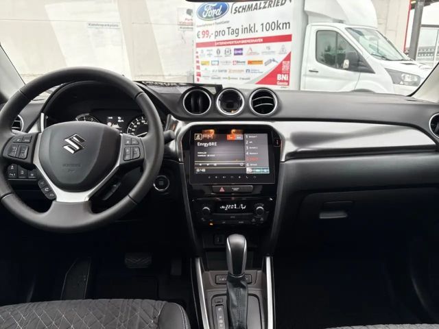 Suzuki Vitara Comfort