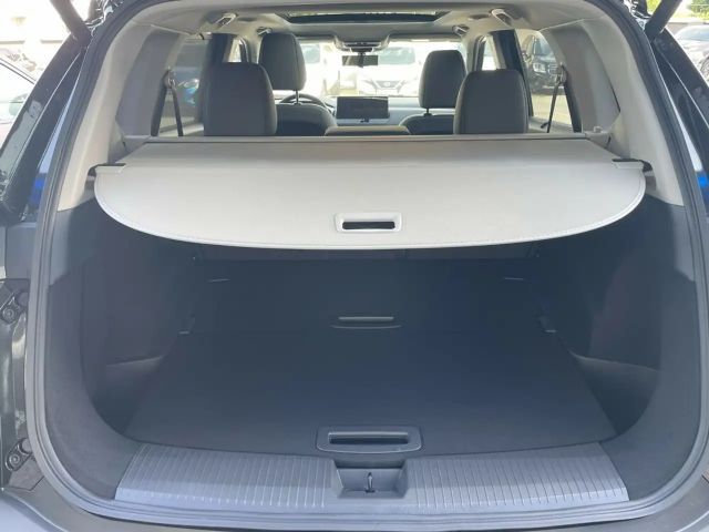 Nissan X-trail AWD Tekna