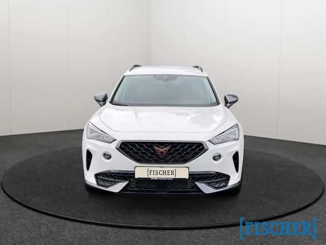 Cupra Formentor 1.5 TSI