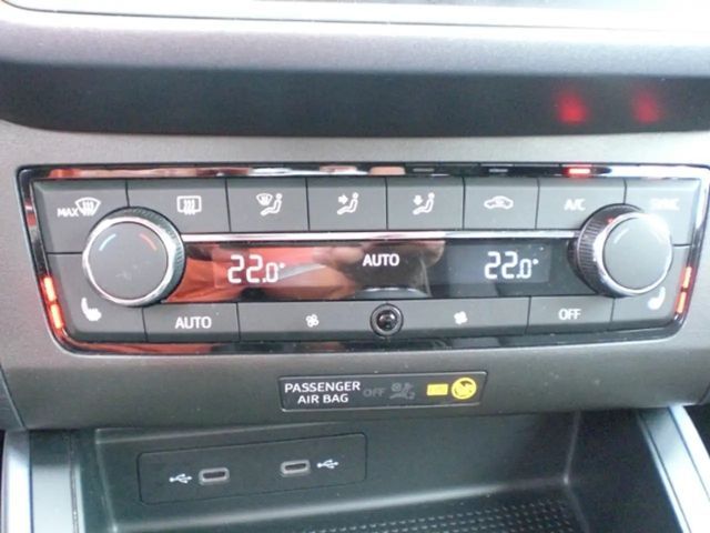 Seat Arona 1.0 TSI Style