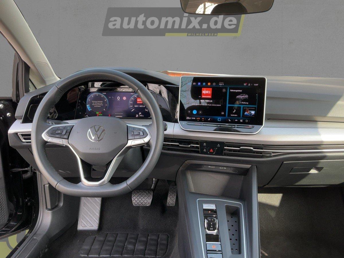 Volkswagen Golf 1.5 eTSI Golf VIII Life