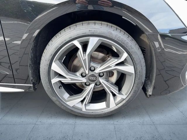 Audi A3 30 TFSI S-Line Sedan