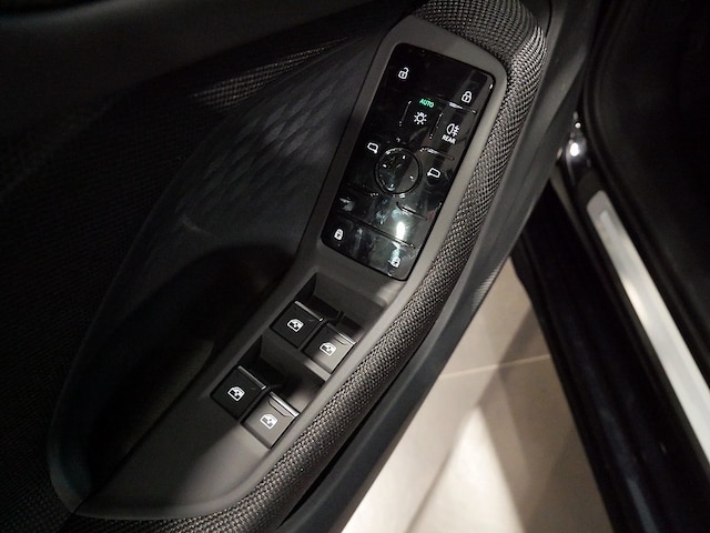 Audi A5 Avant S-Tronic