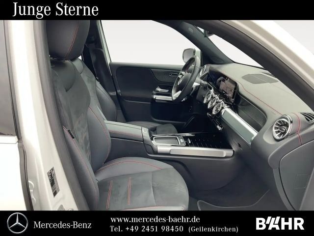 Mercedes-Benz EQB 300 400 4MATIC AMG Line
