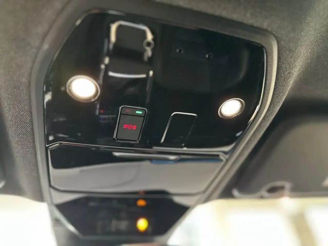 Renault Rafale Alpine Esprit