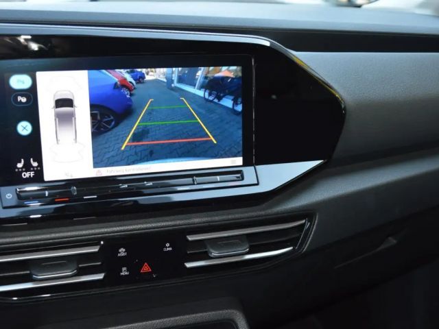 Volkswagen Caddy 2.0 TDI DSG Maxi Style