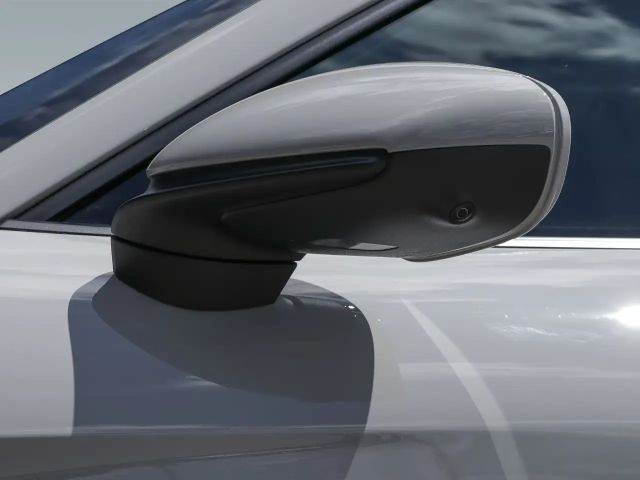 Porsche Taycan 4 Cross Turismo