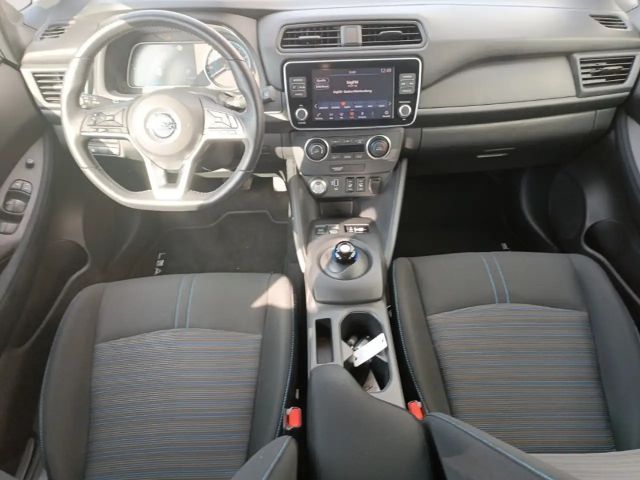 Nissan Leaf 40 kWh Acenta