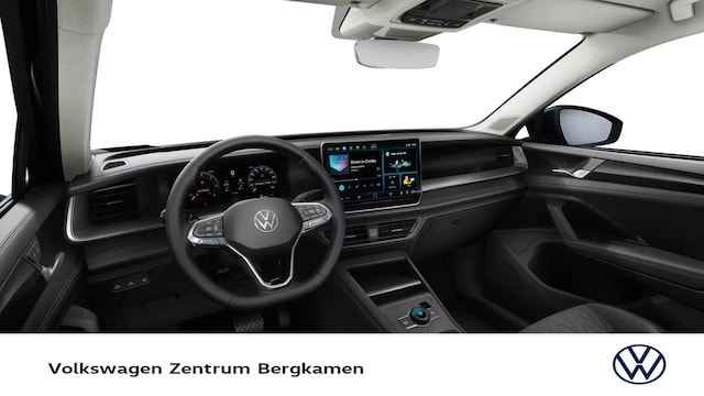 Volkswagen Tayron Life