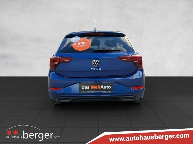 Volkswagen Polo Friends TSI