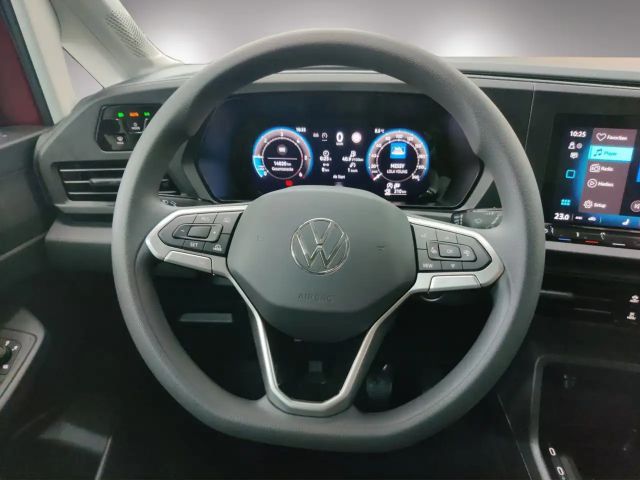 Volkswagen Caddy 2.0 TDI Combi