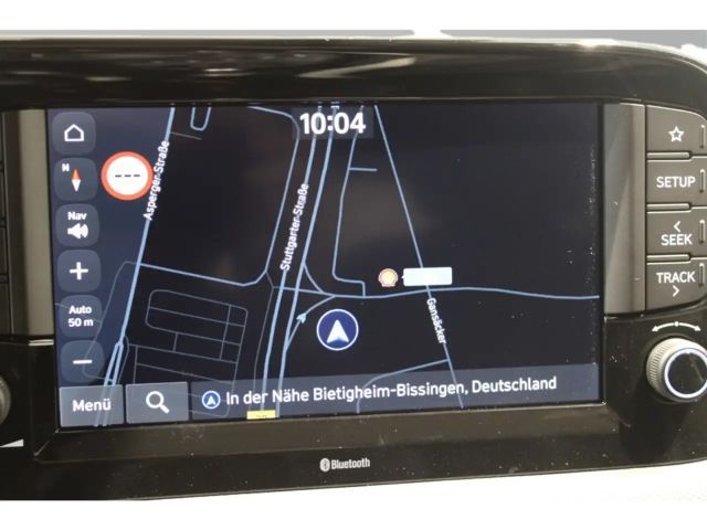 Hyundai i10 1.0