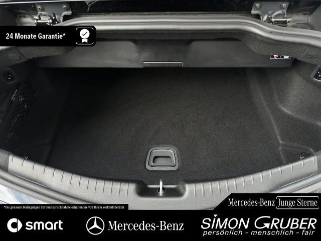 Mercedes-Benz CLE 200 AMG Line