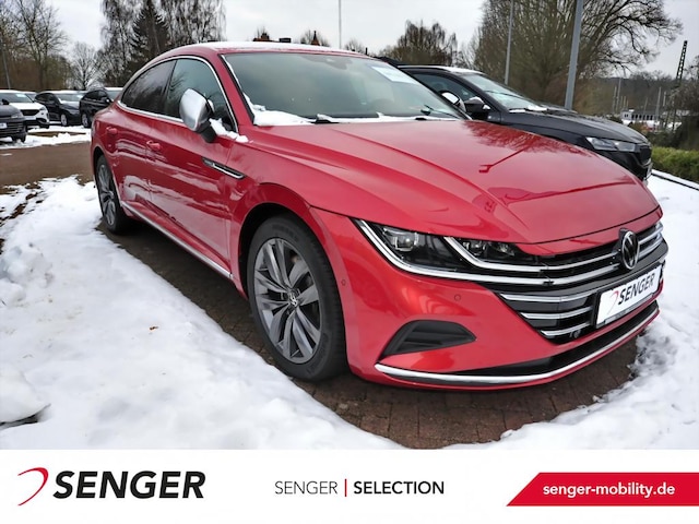 Volkswagen Arteon 2.0 TSI DSG Elegance Elegance