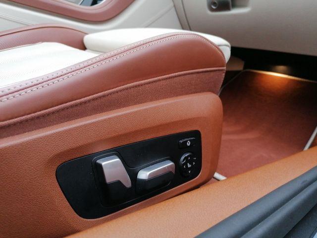 BMW 840 840d Cabrio xDrive