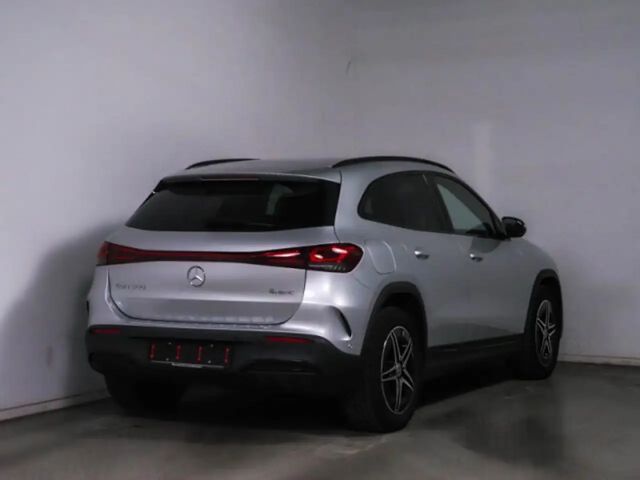 Mercedes-Benz EQA 300 4MATIC AMG Line