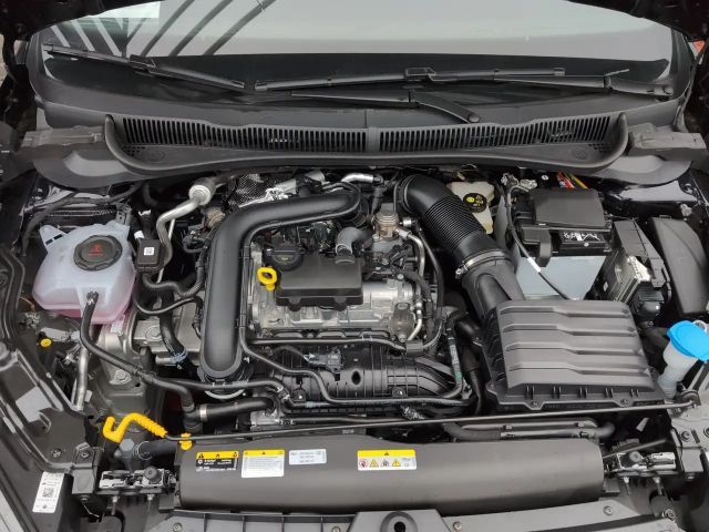 Volkswagen Taigo 4Me TSI