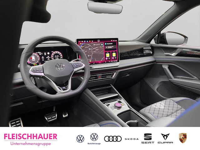 Volkswagen Tiguan 1.5 eTSI Style