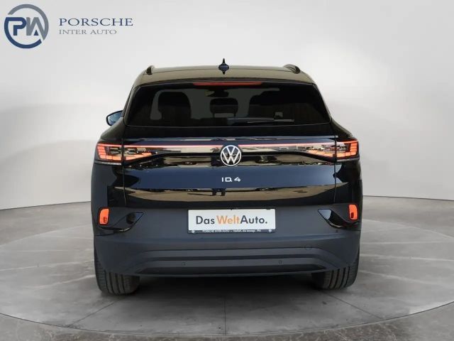 Volkswagen ID.4 Business Performance Pro