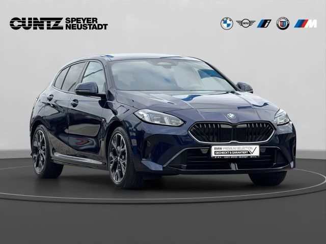 BMW 123 M-Sport Sedan xDrive