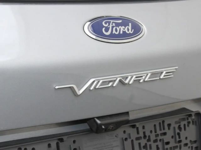 Ford Kuga EcoBoost Vignale