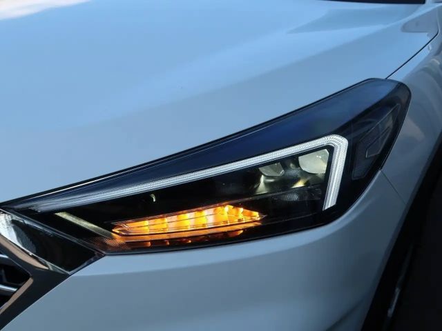 Hyundai Tucson Trend Vierwielaandrijving